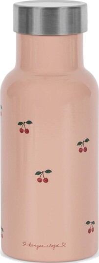 Konges Sløjd Drikkeflaske Cherry Pink