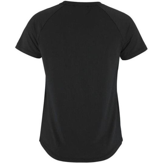 Craft Collective SS Tee W Black