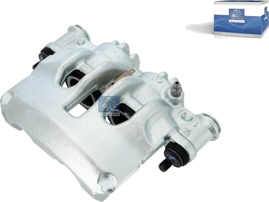 DT Spare Parts 7.00684 Bremsecaliper