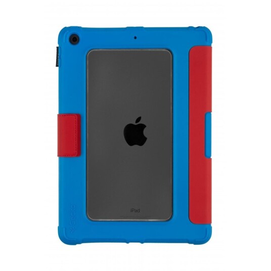 Bigbuy Tech Nettbrettdeksel Ipad V10k10c4 10.2" Blå