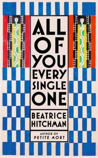 All Of You Every Single One Av Beatrice Hitchman