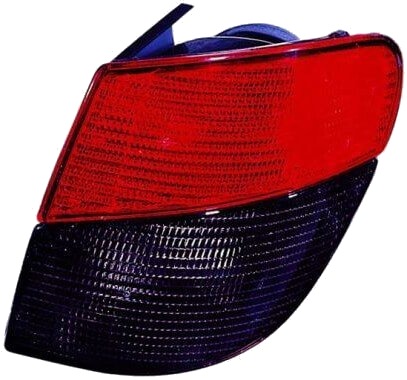 Baklykt ABAKUS 550-1936R-UE Baklykt ABAKUS 550-1936R-UE