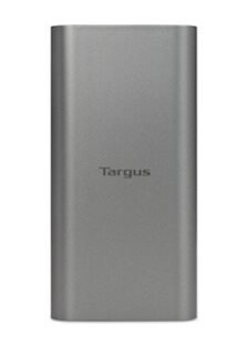 Targus 100W USB-C Powerbank med 25000mAh Kapasitet