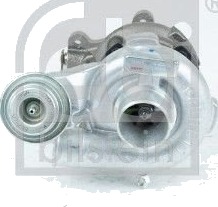 FEBI BILSTEIN 187657 Turbolader