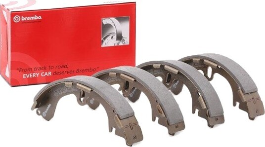 Bremsesko sett BREMBO S 83 503
