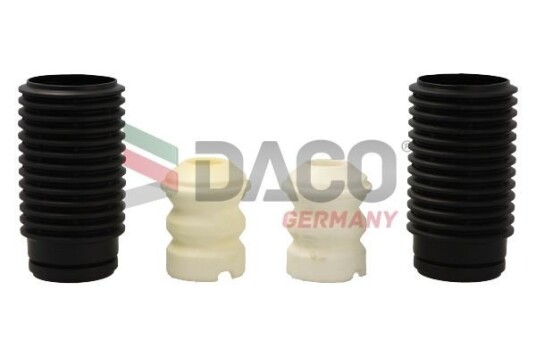 Mansjett/støtpute sett DACO Germany PK4780