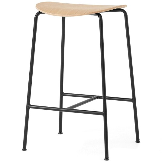 &Tradition Pavilion AV37 Barstol 68 cm Eik &Tradition Pavilion AV37 Barstol 68 cm Eik