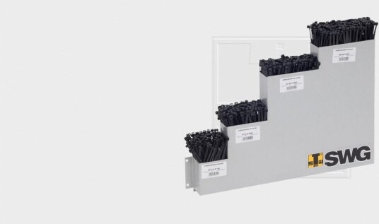 SWGAutomotive 50210075 Strips