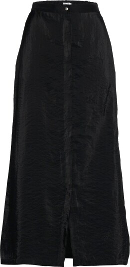 Filippa K Hilma Skirt Black 36