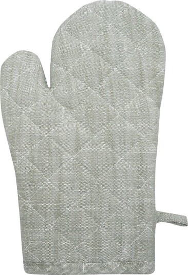Christiania Glasmagasin Tekstil Grytevott Grønn 18x28cm