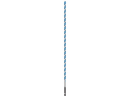 Bosch Expert 2 608 902 363, Drill, Twist Betongbor, 1 Cm, 400 Mm, Betong, Plast, Myk Flis, Mykt Tre, Stål, 35 Cm Bosch Expert 2 608 902 363, Drill, Twist Betongbor, 1 Cm, 400 Mm, Betong, Plast, Myk Flis, Mykt Tre, Stål, 35 Cm