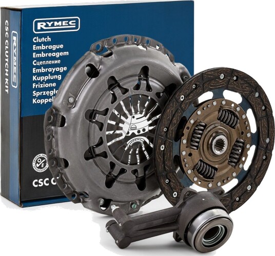 RYMEC JT7427011 Clutchsett