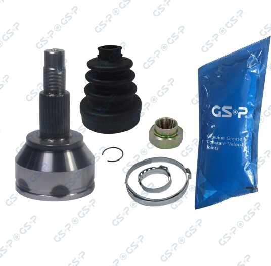 Drivledd GSP 802026