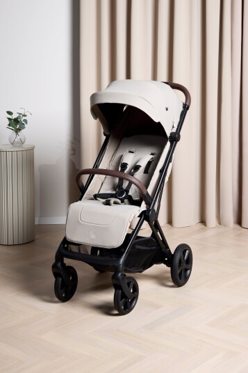 Beemoo Pro Auto 2 Trille Beige
