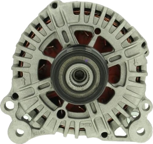 BV PSH 305.518.140.506 Dynamo
