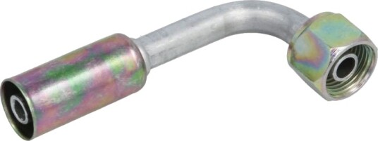 Høytrykksledning, klimaanlegg THERMOTEC KTT400072
