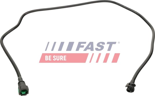 FAST FT00228 Radiatorslange FAST FT00228 Radiatorslange