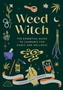 Weed Witch Av Sophie Saint Thomas Weed Witch Av Sophie Saint Thomas