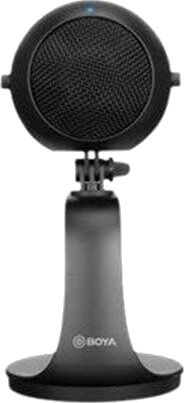 BOYA BY-PM300 - microphone BOYA BY-PM300 - microphone