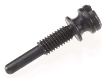 Axial 023 Idle Adjustment Screw w/o O-Ring .28/.32 Axial 023 Idle Adjustment Screw w/o O-Ring .28/.32