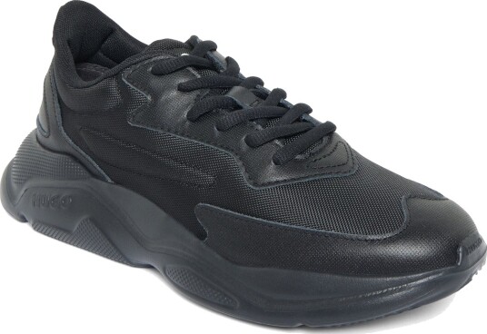 HUGO Leon_Runn_Rnbp Black 41