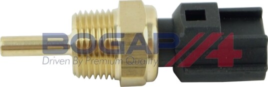 Sensor, motortemperatur BOGAP S4126104