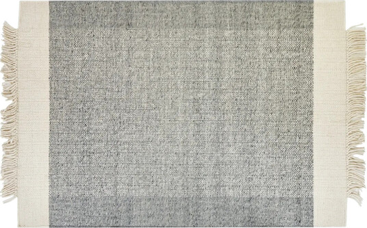 Tatlisu Ullteppe 160x230 cm - Grå