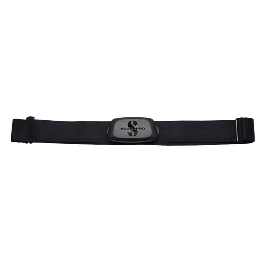 Scubapro Digital Heart Rate Belt 2 Scubapro Digital Heart Rate Belt 2