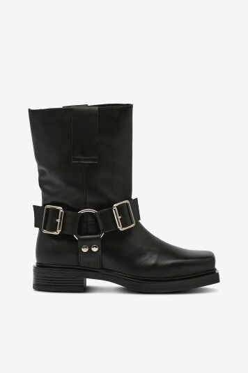 Pavement Boots Tilda Svart