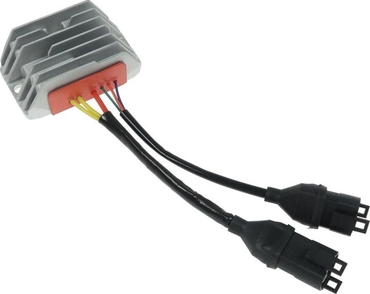 Dynamoregulator AS-PL ARE9158S