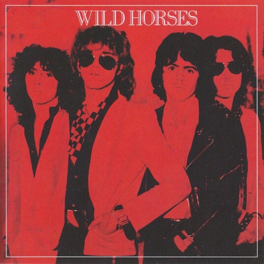 Wild Horses (Remastered) CD Wild Horses (Remastered) CD