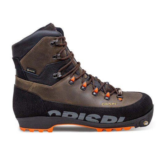Crispi Futura XP Brown Brown Orange 41 Crispi Futura XP Brown Brown Orange 41