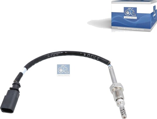 Sensor DT Spare Parts 11.80630