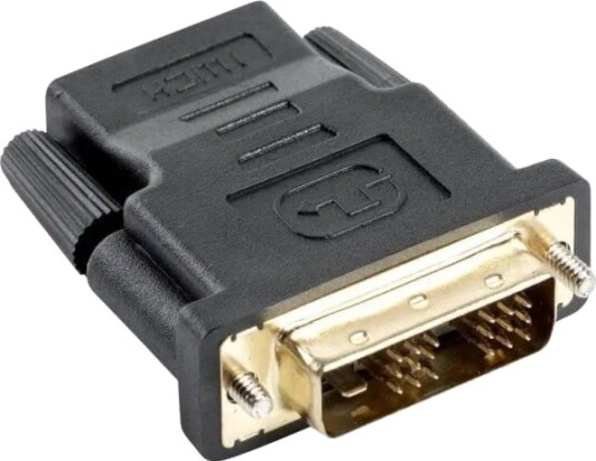 C Tech Hdmi Til Dvi Adapter C Tech Hdmi Til Dvi Adapter
