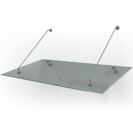 Entrétak Designtak Easy Collection Stainless Tube Entrétak Designtak Easy Collection Stainless Tube