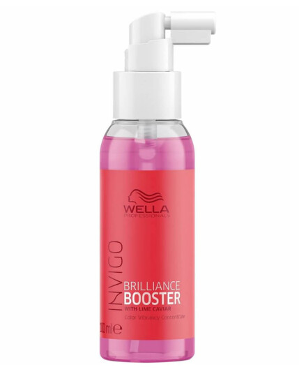 Wella Invigo Brilliance Booster 100 ml Wella Invigo Brilliance Booster 100 ml
