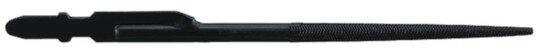 Makita A-40945 Stikksagfil 60/153 mm rund 3-pakk Maskintilbehør & forbruk Makita A-40945 Stikksagfil 60/153 mm rund 3-pakk Maskintilbehør & forbruk