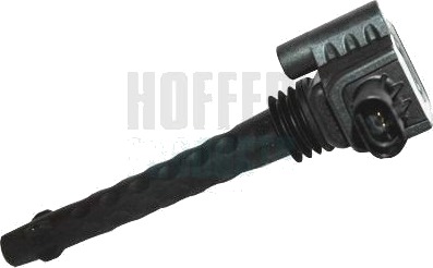 Tennspole HOFFER 8010687 Tennspole HOFFER 8010687