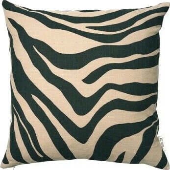 Classic Collection Savannah putetrekk beige/svart