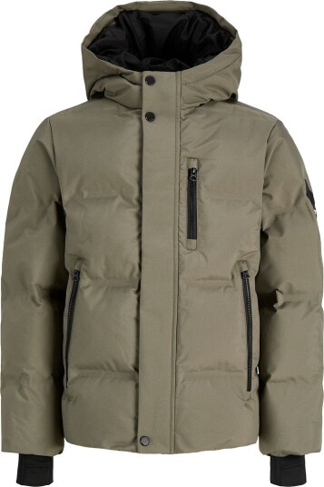Jack & Jones | Jcotrace Alpha Puffer Jacket Jnr | 176