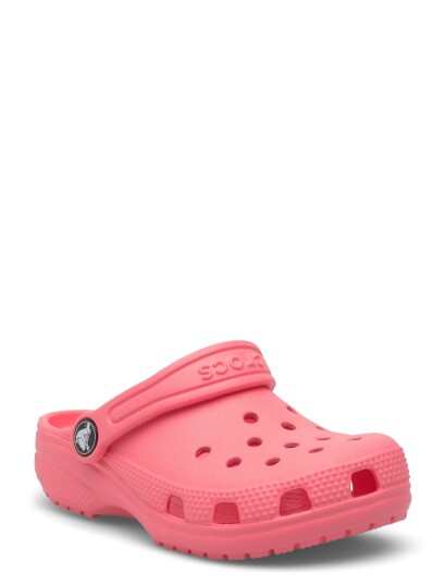 Crocs Classic Clog K   Pink   32/33