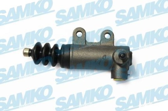 Slavesylinder, clutch SAMKO M01921