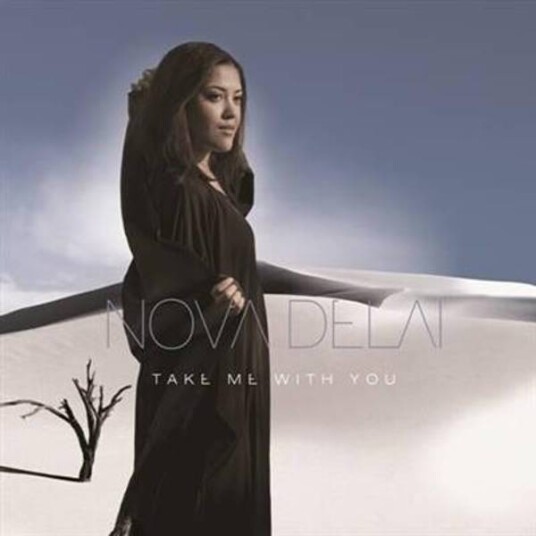 Nova Delai   Take Me With You Vinyl 10" EP