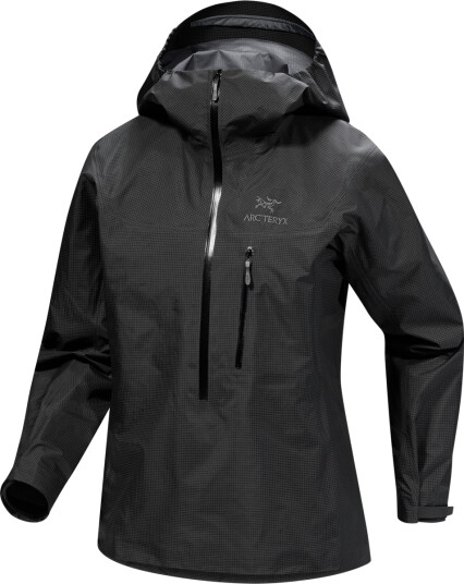 Arc"teryx Alpha Sl Anorak W Black XS