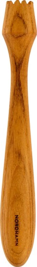 Nordhamn Muddler 19 cm, teak