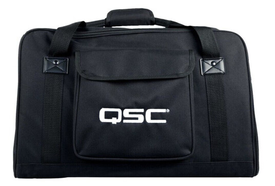 QSC CP8 Padded Tote Carry Bag QSC CP8 Padded Tote Carry Bag