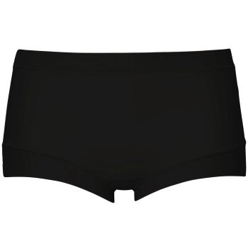 Damella Truser Classic Microfiber Maxi Brief Svart Medium Dame Damella Truser Classic Microfiber Maxi Brief Svart Medium Dame