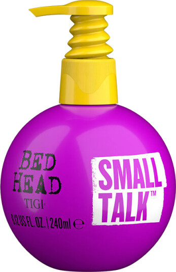 TIGI Small Talk Thickening Cream 240ml TIGI Small Talk Thickening Cream 240ml