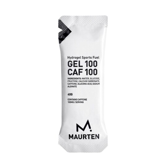 Maurten Maurten Gel 100 CAF OS Maurten Maurten Gel 100 CAF OS
