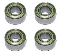 Align HS1029 Bearings (693ZZ)